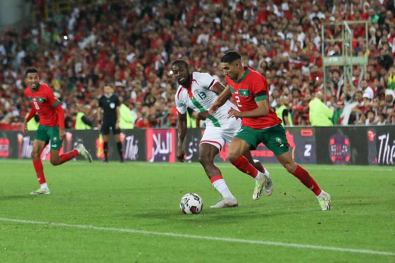 découvrez notre pronostic pour le match mexique vs afrique du sud lors de la coupe du monde 2026. analyse des équipes, joueurs clés et conseils pour parier intelligemment.