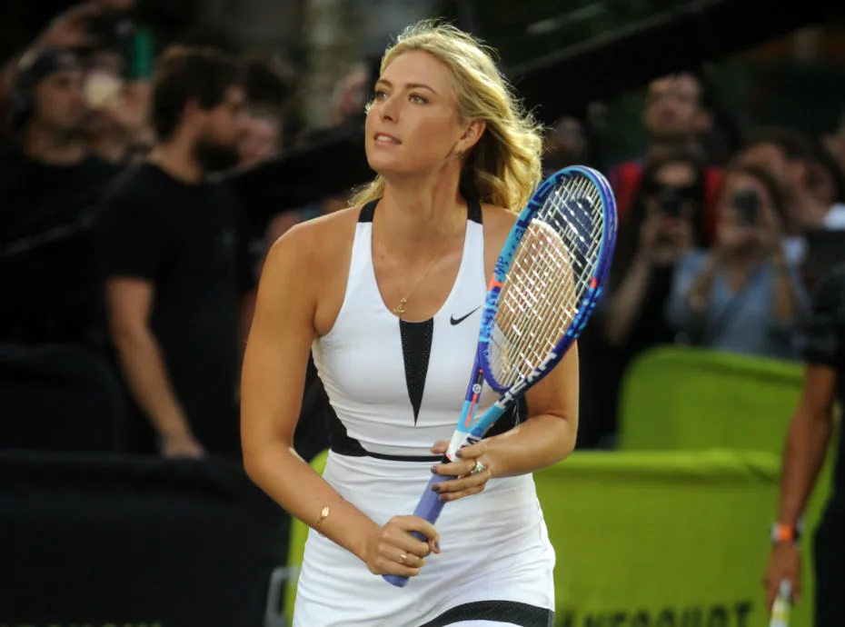 découvrez les détails de la suspension de 6 ans et 9 mois infligée à une star du tennis, une sanction majeure dans le monde du sport.