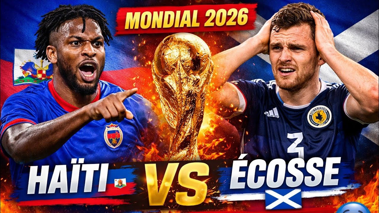 découvrez notre pronostic pour le match haïti vs écosse lors de la coupe du monde 2026. analyse, statistiques et conseils pour parier en toute confiance.