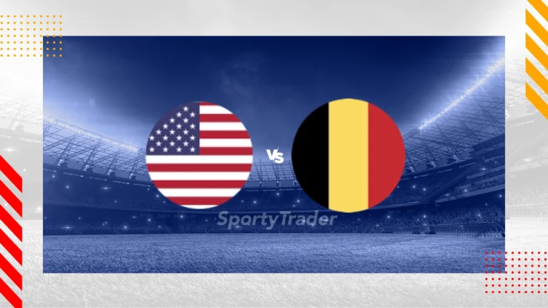 découvrez notre pronostic détaillé pour le match mexique vs corée lors de la coupe du monde 2026. analyse, statistiques et conseils pour parier sur cette rencontre passionnante.