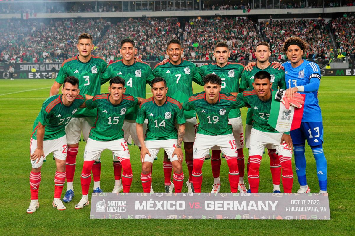 analyse et pronostic expert pour le match mexique vs corée lors de la coupe du monde 2026. découvrez les clés, les forces en présence et nos conseils pour parier.