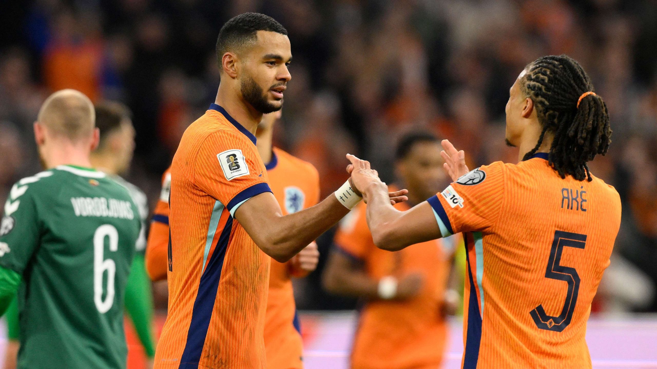 découvrez notre pronostic détaillé pour le match pays-bas vs japon lors de la coupe du monde de la fifa 2026. analyse des équipes, joueurs clés et cotes pour parier en toute confiance.