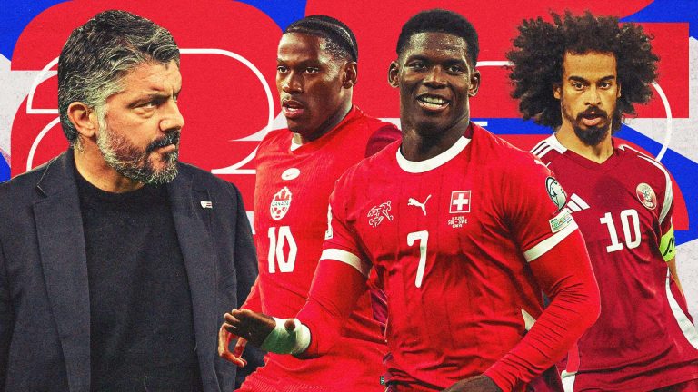 pronostic qatar suisse cm 2026 : analyse et conseils pour parier sur ce match du mondial 2026. découvrez les forces en présence et les chances de chaque équipe.