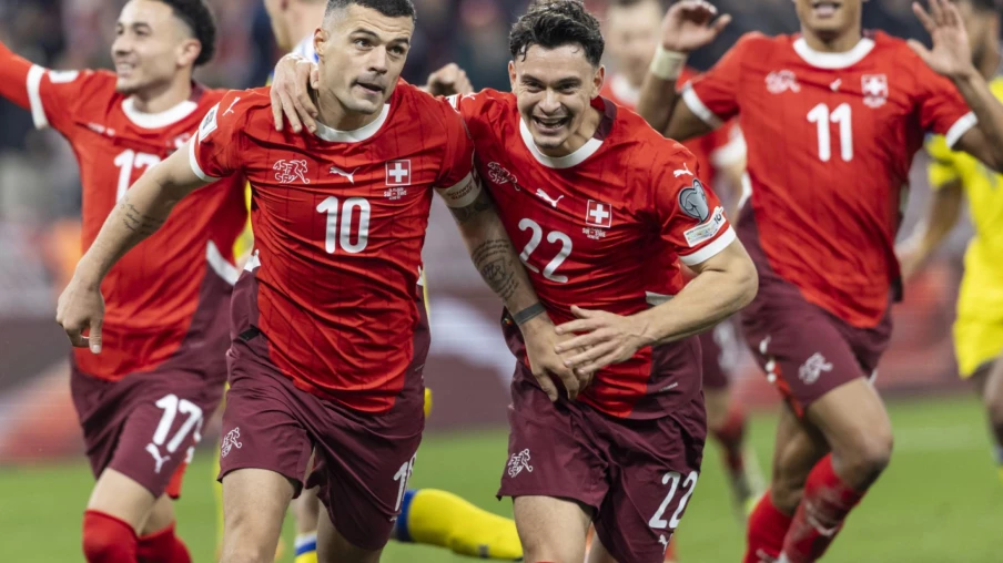 découvrez notre pronostic pour le match qatar vs suisse lors de la coupe du monde 2026. analyse des équipes, statistiques et conseils pour parier en toute confiance.