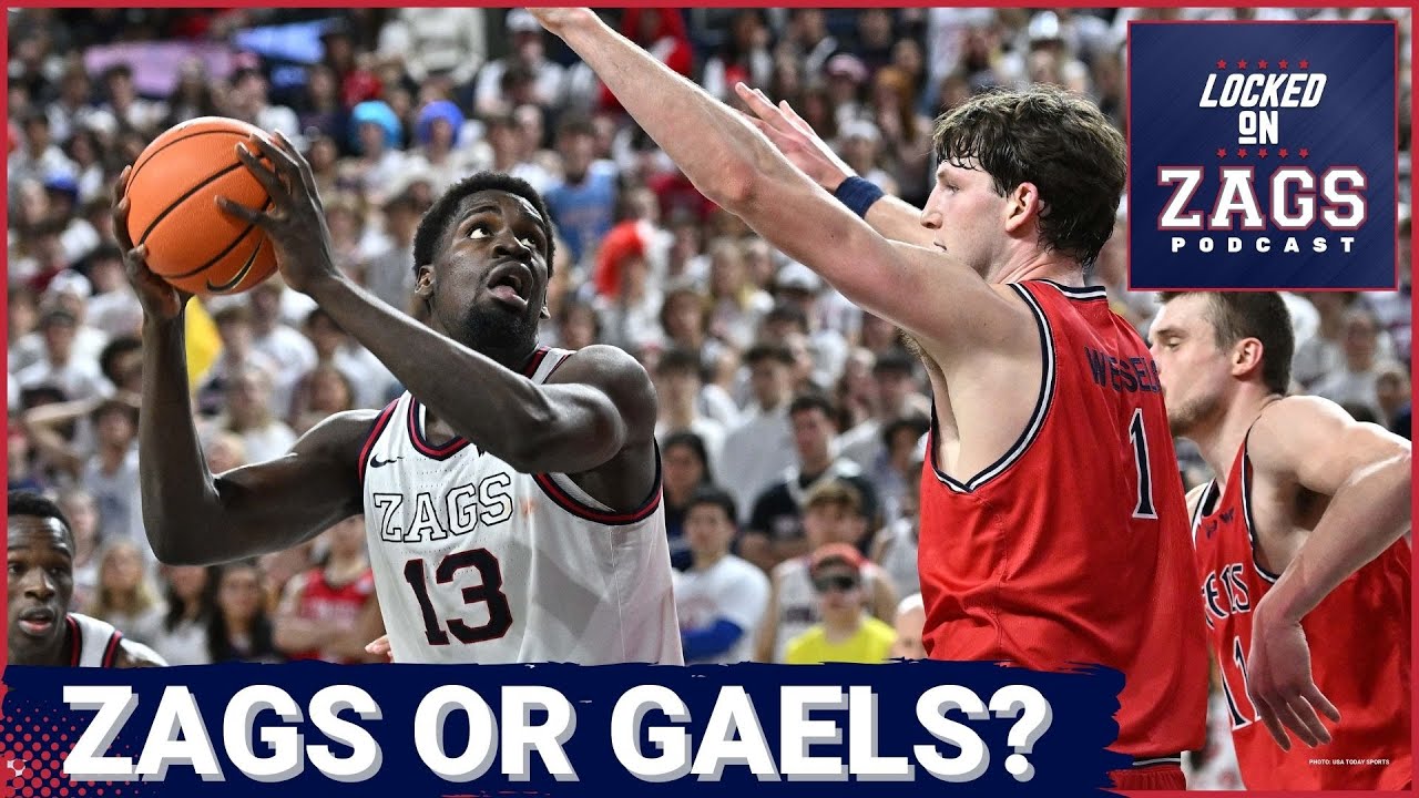 découvrez la rivalité intense entre gonzaga et saint mary's, deux équipes emblématiques du basketball universitaire, au cœur des compétitions passionnantes.