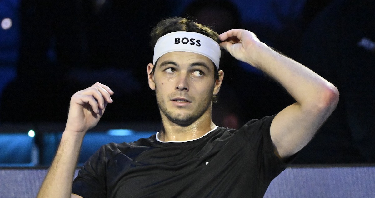 rybakina et fritz remportent le tiebreak tens à indian wells, offrant un spectacle intense et des matchs serrés dans ce tournoi prestigieux.