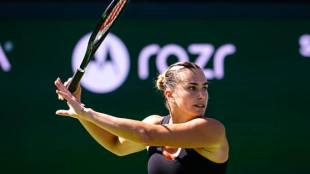rybakina et fritz s'imposent dans le tiebreak tens Ă indian wells, offrant un match intense et spectaculaire aux fans de tennis.