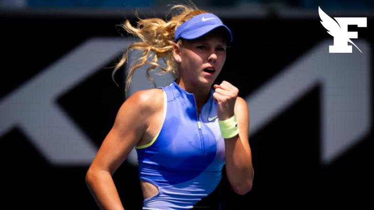 une star du tennis est suspendue pour 3 ans et 9 mois suite à des accusations de trucage de matchs, bouleversant le monde sportif.