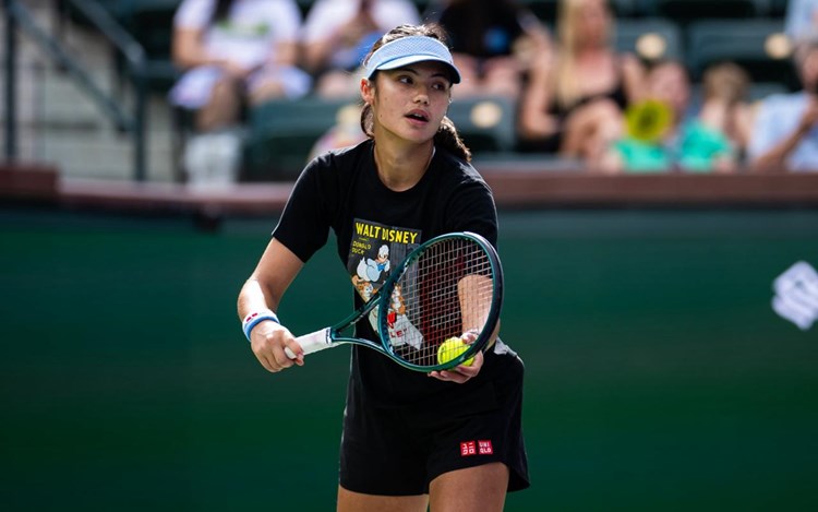 découvrez le tirage officiel du tournoi indian wells bnp paribas open 2026, avec tous les matchs et les joueurs en lice pour cet événement majeur du tennis.