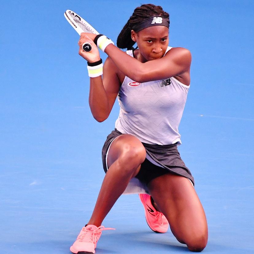 découvrez les mesures prises après la colère de coco gauff lors du tournoi de tennis, avec une analyse complète des répercussions et des réactions des organisateurs.