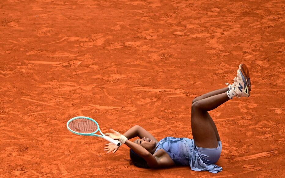 découvrez les mesures prises lors du tournoi de tennis suite à la colère de coco gauff, analysant les impacts et les réactions autour de cet événement.