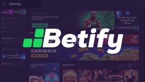 Avis Betify : bonus, inscription et fiabilité du casino