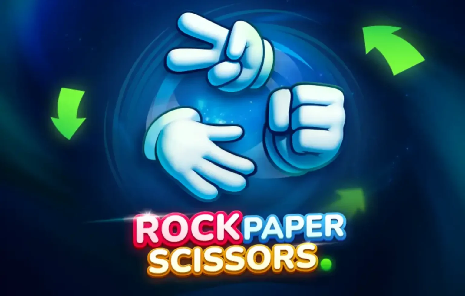 Rock Paper Scissors Inout Games : avis sur ce jeu casino stratégique