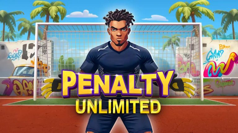 Penalty Unlimited : avis sur ce jeu casino et mode démo
